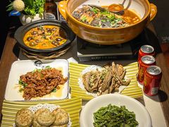 -千岛湖小鱼儿·淳安匠心农家菜