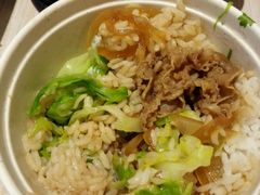 -南城香·饭香串香馄饨香(青年路店)