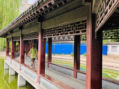 -团结湖公园