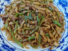 -老门刀削面(小酱坊店)