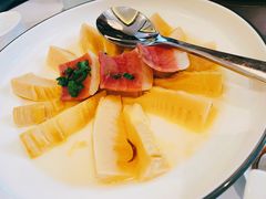 火腿唔冬笋-同庆楼(大钟寺店)