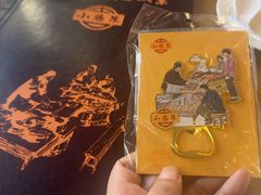 -北京小肠陈饭庄(方庄店)