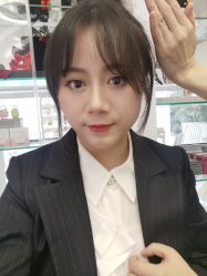 -瞬间漂亮·化妆造型(北滨路店)