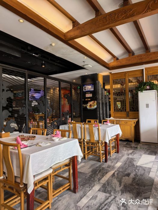 辣婆婆(航天桥店)图片