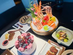 -花潮料理艺食馆(成都万象城店)