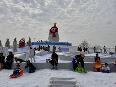 -盈香心动乐园