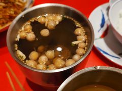 自助芝麻豆子茶-侯师傅热炒店(印象城店)