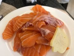 -东方红海鲜百汇(国际大厦店)