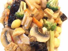 -功德林素菜饭庄(前门店)
