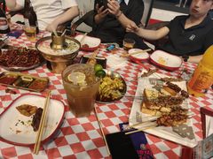 -丽伟的串·烧烤·砂锅(芝麻街店)