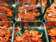 -韩厨烤肉火锅无限自助餐厅(潮流特区店)