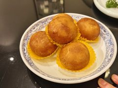 -三凤酒家·百年无锡菜(清扬茂业店)