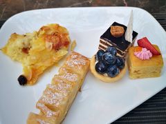 -漢咖啡·全服务式自助晚餐(武汉洲际酒店)