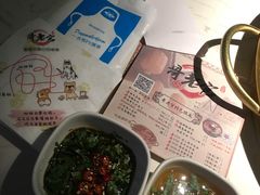 -哥老官重庆美蛙鱼头(宝山龙湖店)