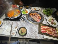 -火炉火自助餐(喜隆多店)