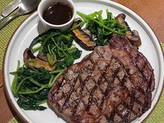 -上海波特曼丽思卡尔顿酒店