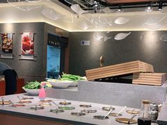 -新辣道鱼火锅(领展购物广场·中关村店)