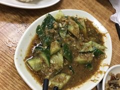 -津门如意包子铺(宾西路店)