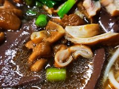 -锦泓老字号猪脏粉(东联大厦店)