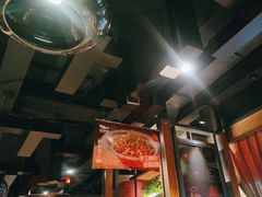 -辣尚瘾·烤鱼·新川菜(交大直营店)