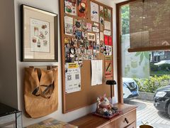 -Line 咖啡(石厦花园店)