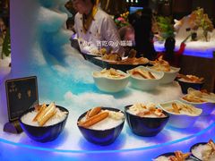 -海玥荟海鲜姿造自助餐厅(欧罗巴广场店)