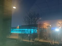 -北京北辰洲际酒店
