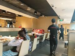 -海底捞火锅(崇文门新世界百货店)