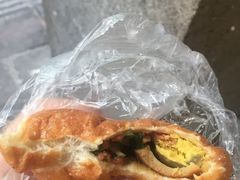 -惠源面包店(开禾路店)