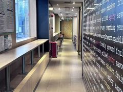 -麦当劳(番禺易发商业街店)