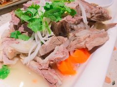 -疆Jiang·新疆秘制料理