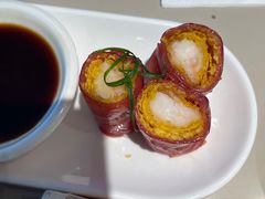 -蔡澜点心·粤菜(丽泽天街店)