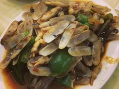 -新享乐海鲜(翠华路店)