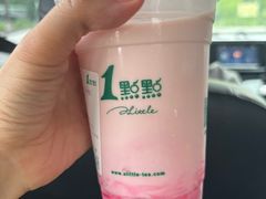 -1点点(萧山高教园店)