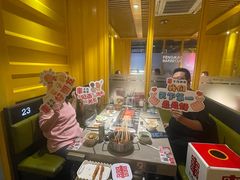 -丰茂烤串(金源店)