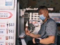 -富豪雪糕车流动点(尖沙咀店)