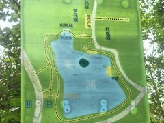 -广州市帽峰山景区