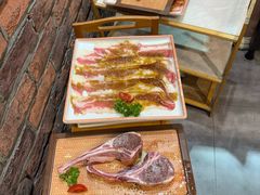 -喜来稀肉(虹泉路店)