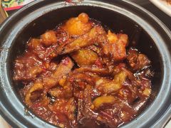 -日昌餐馆(亦庄店)