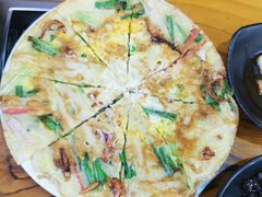 -真利味·脊骨火锅·正宗韩国料理(韩乐坊店)