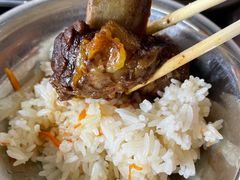 -好成财牛排馆(涂门街总店)