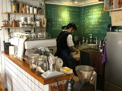 -长颈鹿咖啡(大学路店)