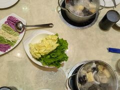 -海南椰子鸡餐厅(三亚湾红树林店)
