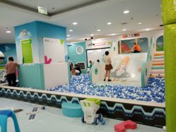 -孩子王童乐园(唐山万达广场店)