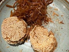 -老墙根涮肉·铜锅·烧烤(王四营店)