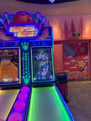 -LuckyStar幸运星家庭娱乐中心(东莞国贸店)