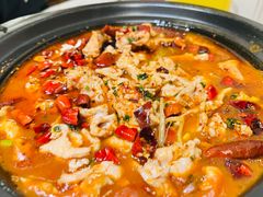 -乔阿马·江南味·驴肉香(龙湖华泾天街店)