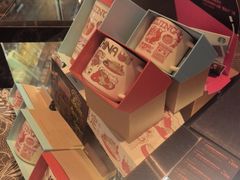 -星巴克臻选(北京嘉里中心第二店)