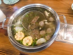 -荣记潮汕牛肉火锅(仙鹤街店)
