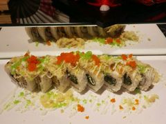 -怡人怡口牛排海鲜自助(飞龙大厦店)